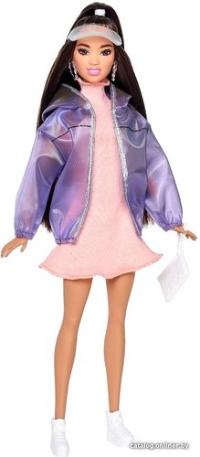 Barbie Fashionistas FJF71