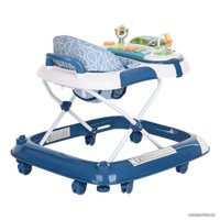 Ходунки Pituso Лесные музыканты W1123PB8 (синий)