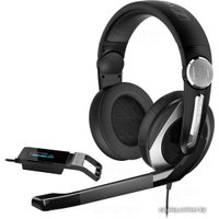 Наушники Sennheiser PC 333D