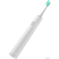Электрическая зубная щетка Xiaomi Mi Electric Toothbrush DDYS01SKS (международная версия, белый)