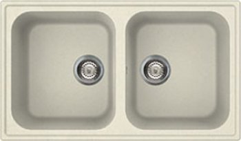 

Кухонная мойка Smeg LZ862P