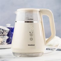 Электрический чайник Klausberg KB-7893