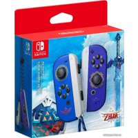 Геймпад Nintendo Joy-Con The Legend of Zelda: Skyward Sword