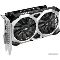 Видеокарта MSI GeForce GTX 1650 D6 Ventus XS OCV3