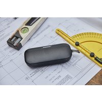Беспроводная колонка Bose SoundLink Flex (черный)