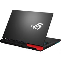 Игровой ноутбук ASUS ROG Strix G15 G513QY-HF001W