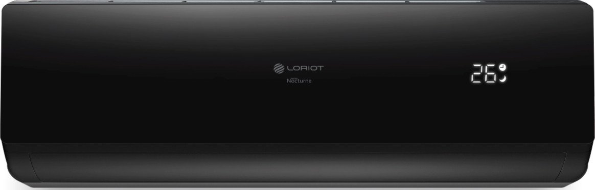 Кондиционер Loriot Nocturne LAC-07TN