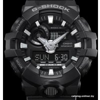 Наручные часы Casio GA-700-1B