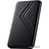 Внешний накопитель Apacer AC236 4TB AP4TBAC236B-1