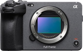 Видеокамера Sony FX3A