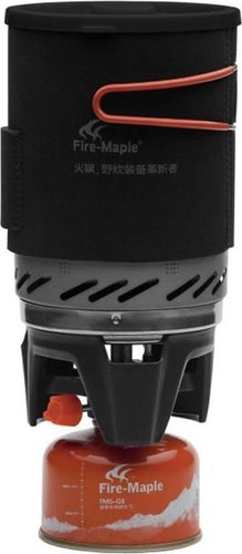 Туристическая горелка Fire-Maple Star FMS-X1