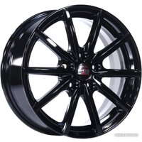 Литые диски Alcasta M61 17x7" 5x108мм DIA 65.1мм ET 43мм B