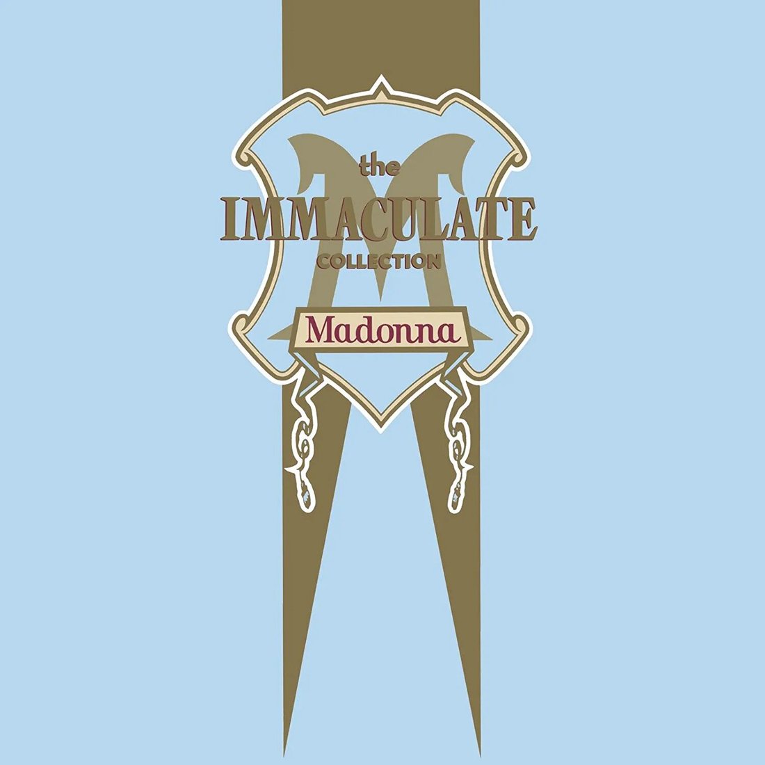 

Виниловая пластинка Madonna - The Immaculate Collection