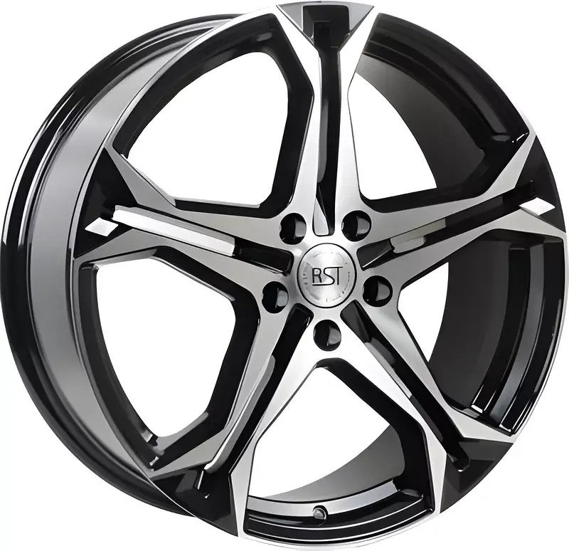 Литые диски RST R099 19x7.5 5x108мм DIA 60.1мм ET 38мм BD