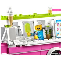 Конструктор LEGO 70804 Ice Cream Machine