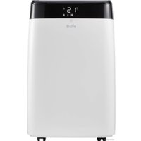 Мобильный кондиционер Ballu Smart Wind BPAC-09 SW/N1