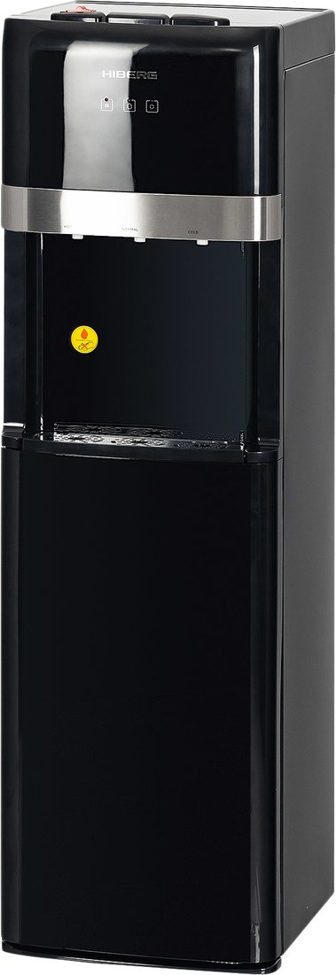 

Кулер для воды Hiberg UFK-653B