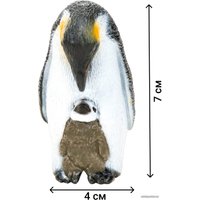 Набор фигурок Masai Mara Мир морских животных ММ203-002