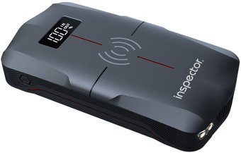 Портативное пусковое устройство Inspector Power