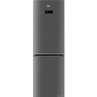 Холодильник BEKO CNKR5321E20X