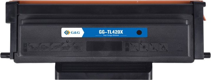 Тонер G&G GG-TL420X