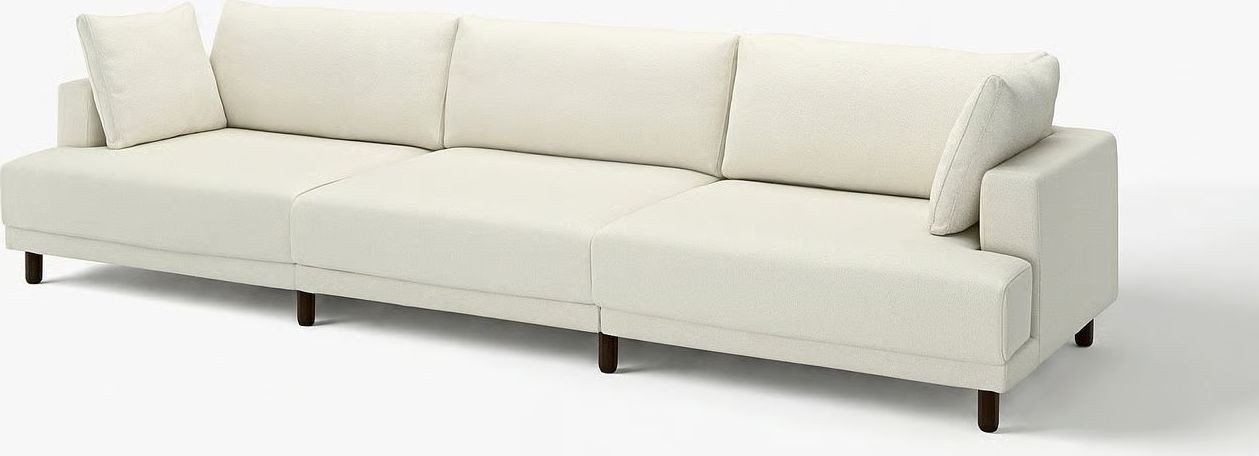 Модульный диван Ikea Uppakra 69614073