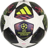 Футбольный мяч Adidas UCL 25/26 FINAL FIFA Quality Pro JX9077 (размер 5)