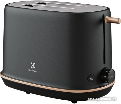 Тостер Electrolux Explore 7 E7T1-6BP
