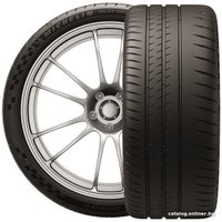 Летние шины Michelin Pilot Sport Cup 2 Connect 295/30R18 98Y