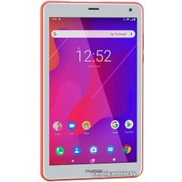 Детский планшет Prestigio Q Pro PMT4238_4G_D_RD (коралловый)