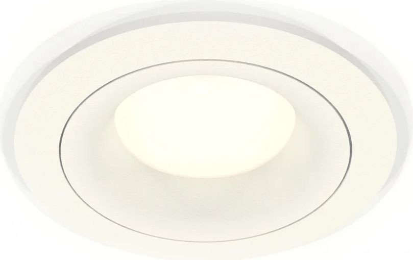 

Точечный светильник Ambrella light XC7621001 SWH