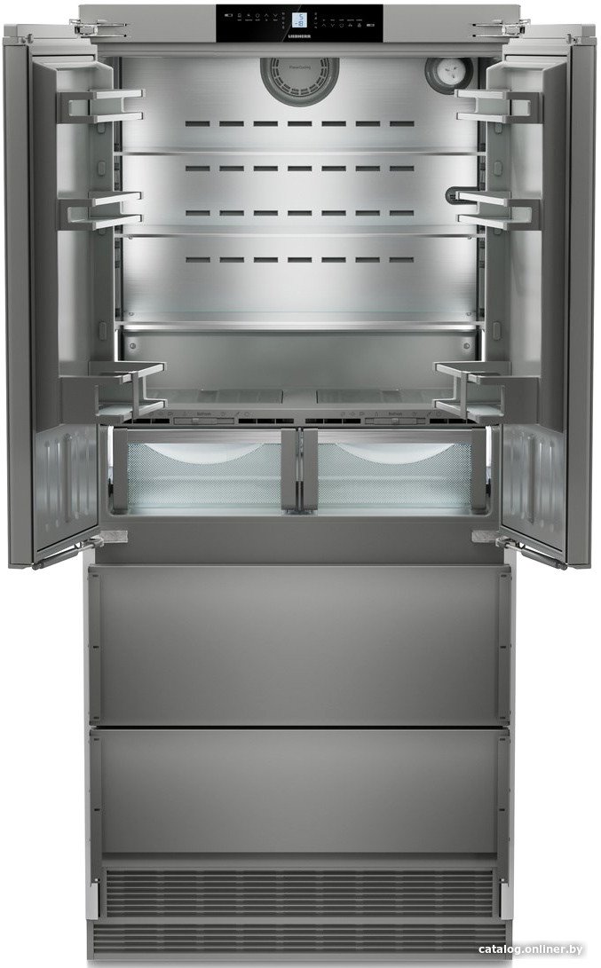 Холодильник Liebherr ECBNe 8872 BioFresh NoFrost