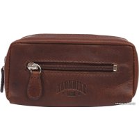 Ключница Klondike 1896 Dawson KD1122-03 (коричневый)