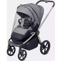 Коляска прогулочная «книга» Rant Flex Color RA118 (stone grey) в Орше