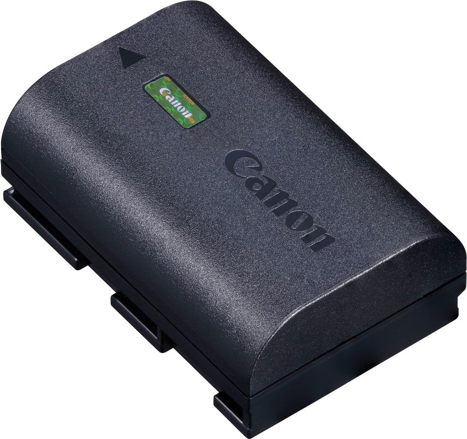 

Аккумулятор Canon LP-E6NH