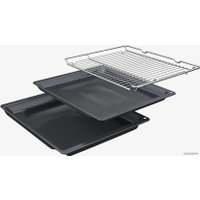 Электрический духовой шкаф Bosch Serie 8 HBG7363B1 в Витебске