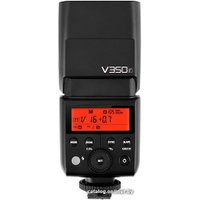 Вспышка Godox VING V350F TTL для FujiFilm