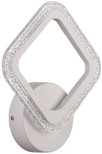 

Бра In Home Elegant ARIS-W-BG 4690612043135