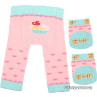 Одежда для кукол Mary Poppins Мэри Легинсы и носочки 452174