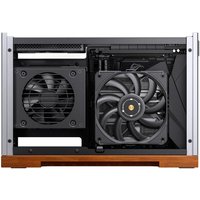 Корпус Jonsbo T9 (серебристый)