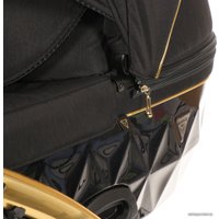 Универсальная коляска Junama Diamond S Line (3 в 1, 02)