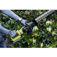 Кусторез Ryobi Max Power RY36HTX65A-120 (с 1-им АКБ 2 Ач)