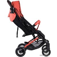 Коляска прогулочная «книга» Costa Tracy Living (коралловый)