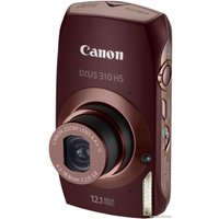 Фотоаппарат Canon IXUS 310 HS