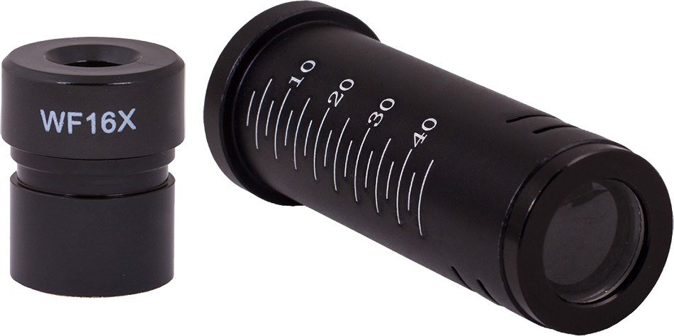 

Levenhuk 2x и окуляр WF16x для; '2L/2L Plus 80726