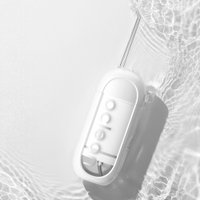 Ирригатор  Oclean W10 Lite (белый)