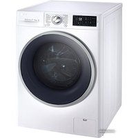 Стирально-сушильная машина LG F12U2HDM1N