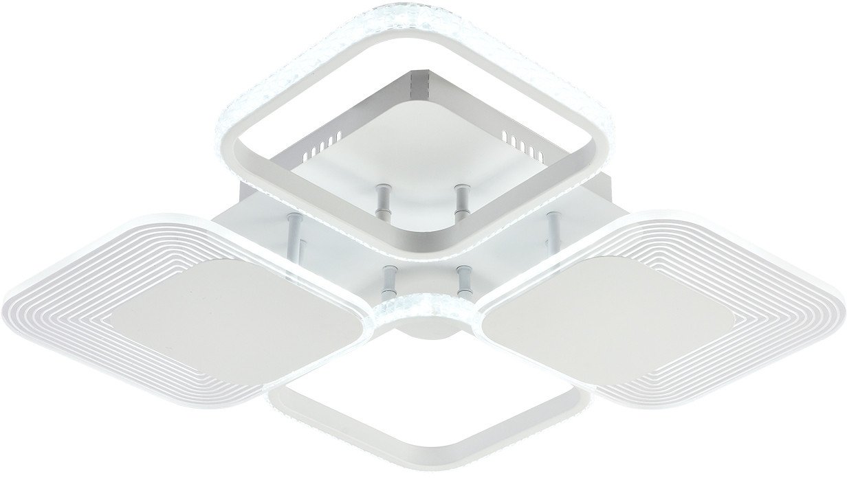 

Припотолочная люстра Escada 10234/4LED (белый)