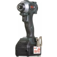 Винтоверт KLPRO KLDV18BH-50 (с 2-мя АКБ, кейс)