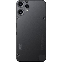 Телефон CMF Phone 2 Pro 8GB/256GB (черный)